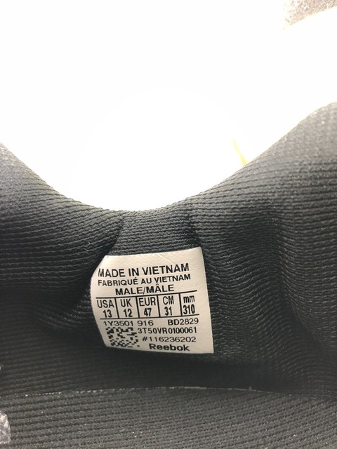 reebok 916
