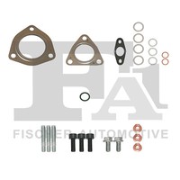Fa1 KT110890 Montagesatz, Lader For Audi VW