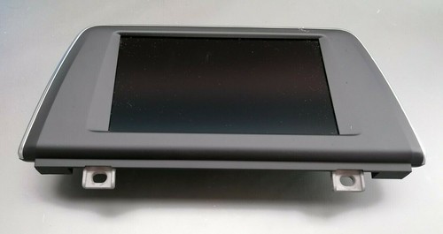 Original BMW CID Bildschirm Screen Navi Monitor Display Navigation 9391562