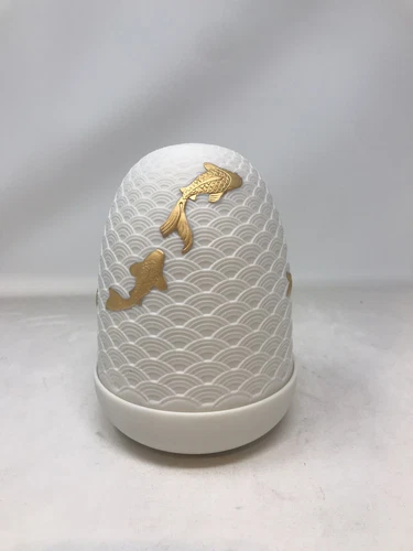 Lladró Koi Dome Lamp - Thumbnail 5