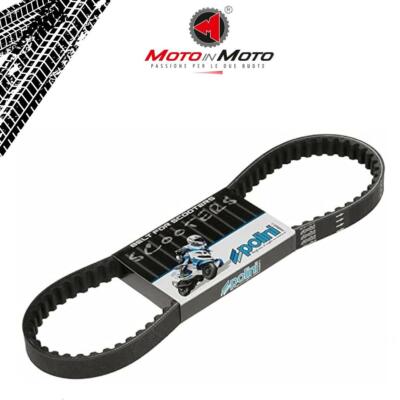 2 Cinghie Per Aspirapolvere Hoover Tesco YMH29694 - Confezione