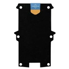Fits Peugeot Expert L2 MWB When Plylined 2017 onwards Tailored Van Rear Mat