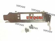 Low Profile Bracket for AOC-STGF-i2S yt-