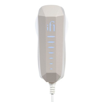 iFi Audio iPower X 12V Active Noise Cancelling DC Power Supply