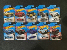 Hot Wheels mixed lot of 28 NIP