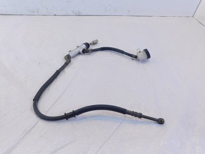 Cixi Kingring Rongyao Aggressor V Jinlun 250cc Rear Master Cylinder & Brake Hose