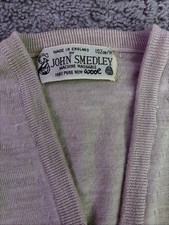 John Smedley Wool Cardigan Sweaters for Men for sale | eBay