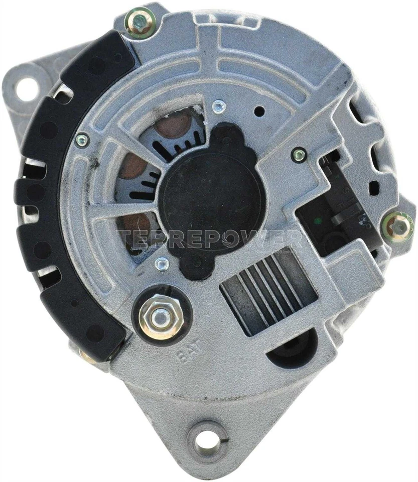 Alternador BBB Industries 8232 Reman Foto 2 de 4
