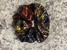 Scrunchie/big/coloful