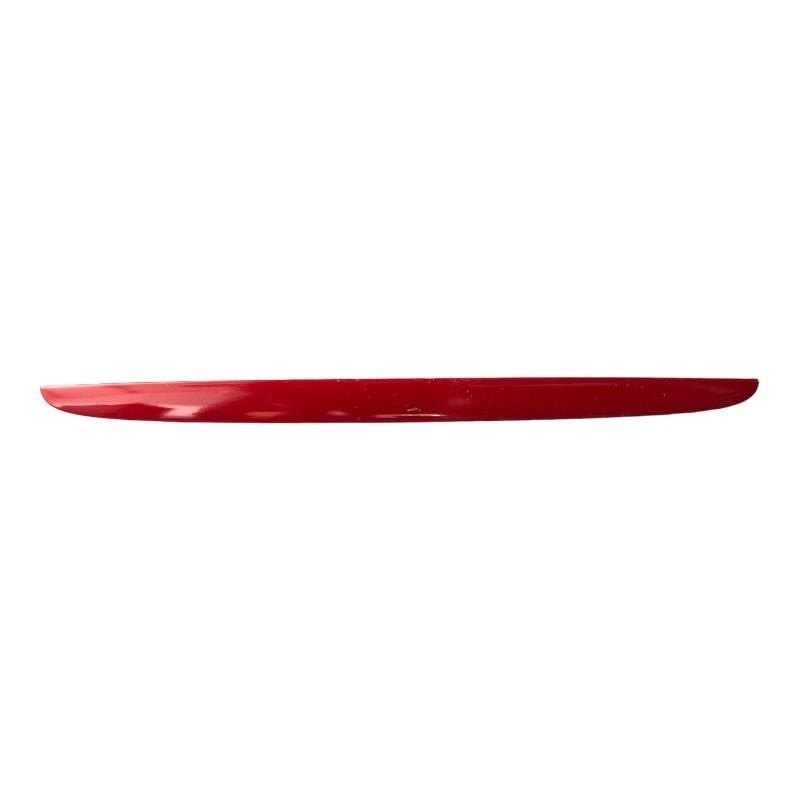 Moulure de coffre haute finition pour Toyota Yaris pièce d'ajustement précis 7681152040D1
