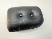 Yamaha Virago 125 250 Rear Passenger Seat 1 Piece