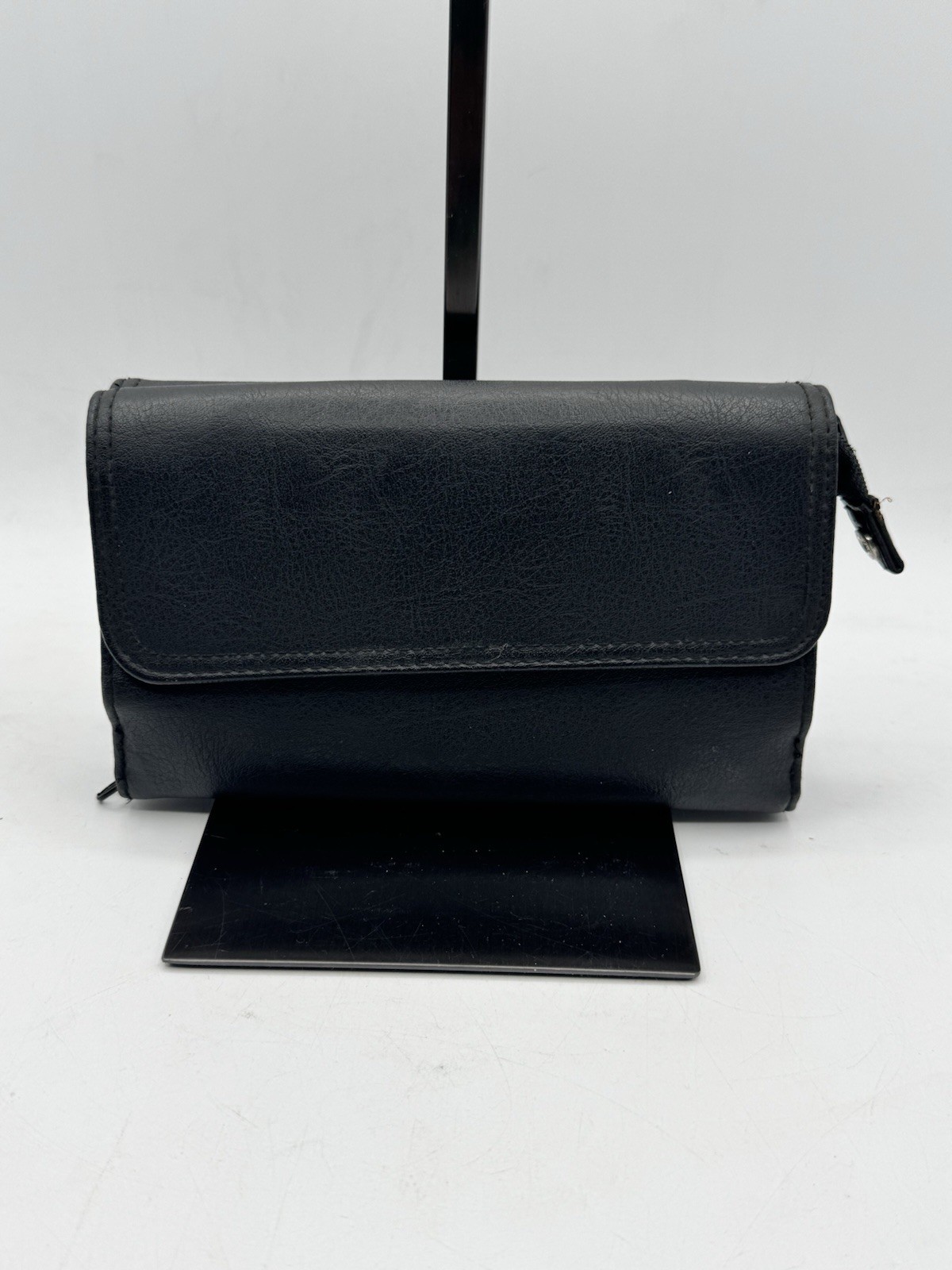 Classics Multipocket, Multi compartment Wallet, P… - image 3