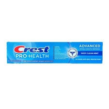 Crest Pro-Health Advanced Deep Clean Mint Toothpaste 5.9 Oz