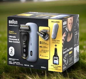 Braun Series 9 Pro 9419s | eBay Braun Series 9 Pro 9419s | eBay