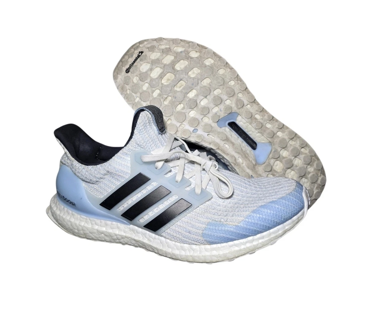 adidas UltraBoost 4.0 White Multicolor for Sale | Authenticity