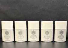 Lot of 5 LABORATOIRE REMEDE Translucent UV Coat Tint #1 Oil Free SPF 30 1oz/30ml