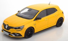 1/18 RENAULT MEGANE RS 2017 NOREV 185226
