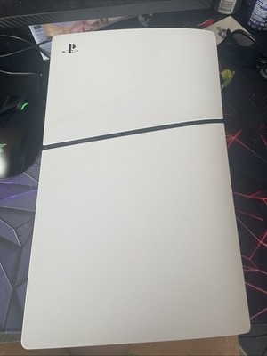 PlayStation 5 Slim Digital