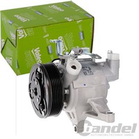 Valeo Klimakompressor DKV-10Z Passend FüR | 814717