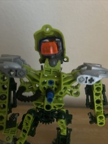 LEGO Bionicle Warriors Lesovikk 8939