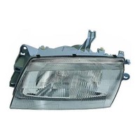 Diederichs Halogen H4 Hauptscheinwerfer Scheinwerfer FüR Mazda 323 5 P/S Links