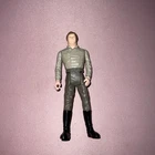Star Wars Han Solo Carbonite POTF Last 17 Kenner Figure Only Tight Limbs ROTJ