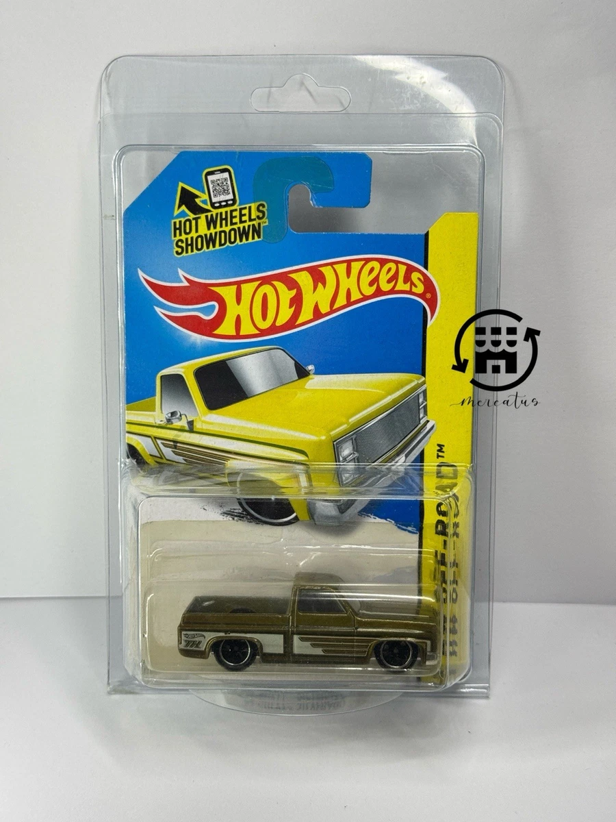 Hot Wheels Treasure Hunt Super Chevrolet Contemporary Manufacture