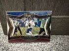2024 Panini Select - Field Level Caleb Williams #25 Tri-Color Prizm /99 (RC)