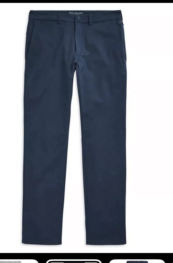 Mark Sheldon Maverick Tech Pants 