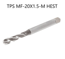 1  PCS  ORIGINAL  INSERTS        TPS MF-20X1.5-M HEST