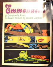 Illustrato Emmanuelle VF!!!!!