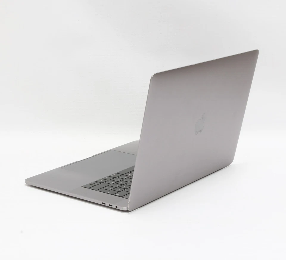 Apple MacBook Pro 15" 2018 · i7 · 16GB · 256GB, photo 4 of 5