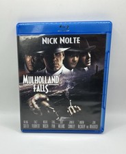 Mulholland Falls (OOP, 1996 Kino Lorber) Nick Nolte, Michael Madsen, Chris Penn Mulholland Falls (OOP, 1996 Kino Lorber) Nick Nolte, Michael Madsen, Chris Penn