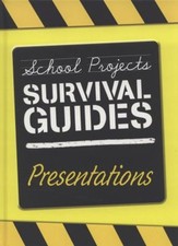 Presentations Hardcover Barbara Somervill