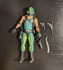 Hasbro GI JOE CLASSIFIED Copperhead action figure *COMPLETE*