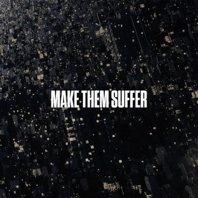 Neues Vinyl - Make Them Suffer - Make Them Suffer (Purple Vinyl) -I- Nuclear B