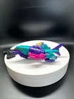 TRANSFORMERS ORIGINAL G1 OVERBITE Hasbro PIRANACON - Near Complete