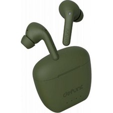 Defunc, TRUE AUDIO Véritable Casque sans Fil, Vert