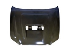 Sherman Hood Panel Assembly Wscoop For 2016-2023 Toyota Tacoma