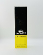 CHALLENGE BY LACOSTE 90ML CLASSIC EDT SPRAY