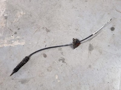 87 Corvette SHIFTER CABLE 84 96 700r4 4L60E Auto tpi lt1 GM OEM