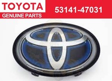 Calandre Toyota PRIUS