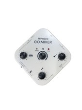 ROLAND Mixer GO: Audio for Smartphones NULL Used