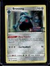 2019-2023 Pokemon SWSH Black Star Promos Bronzong #SWSH091