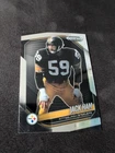 2025 PANINI PRIZM BLACK Jack Ham