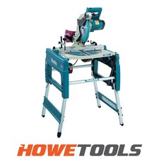 MAKITA LF1000 110v Flip over saw 260mm blade