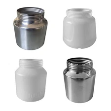 Electric Paint Spray Can Sturdy Paint Storage Container for Garage Cabinets