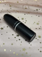 MAC Matte Lipstick PETALHEAD Limited Holiday Edition Full Size NWOB