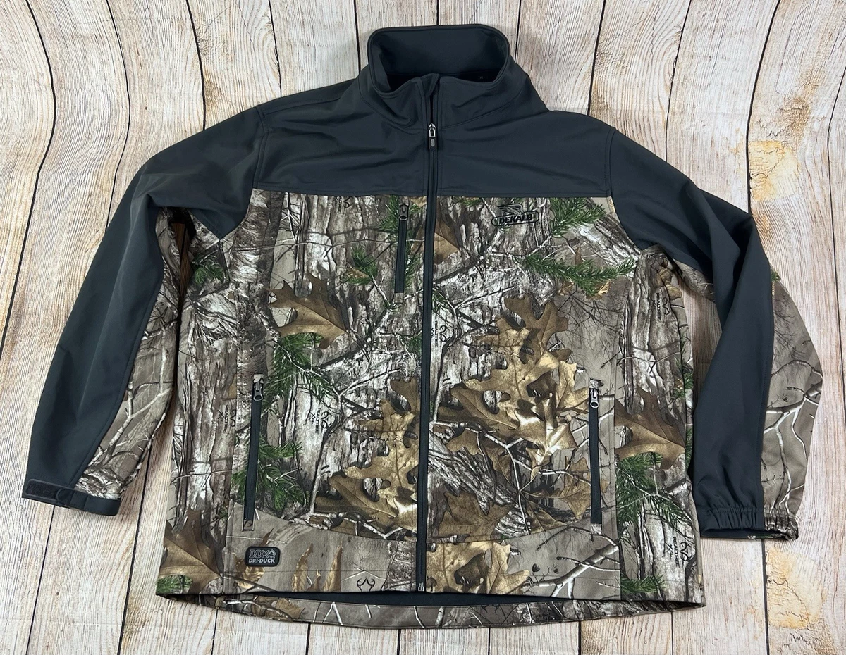 DRI DUCK Regular Size 2XL Coats, Jackets & Vests for Men for Sale 