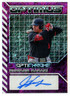 2025 Leaf Optichrome Rintaro Sasaki Optimus Shimmer Pink Autograph - 4/8